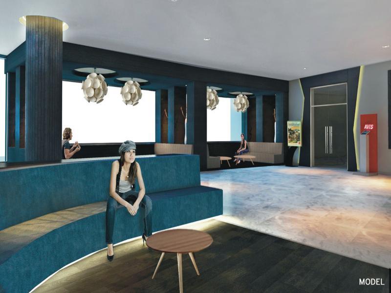 Hotel Riu Arecas (Adults Only) アデヘ エクステリア 写真