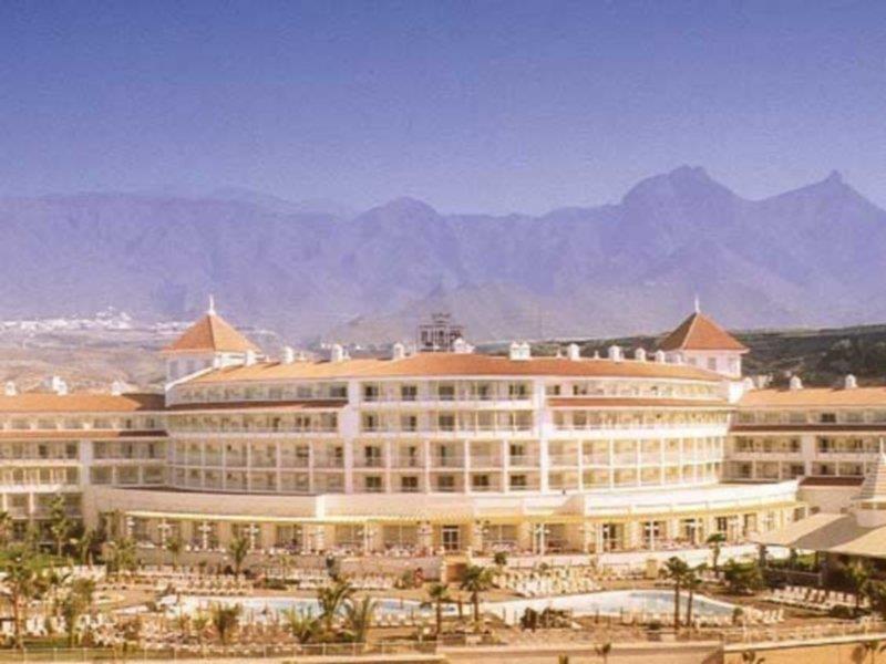Hotel Riu Arecas (Adults Only) アデヘ エクステリア 写真