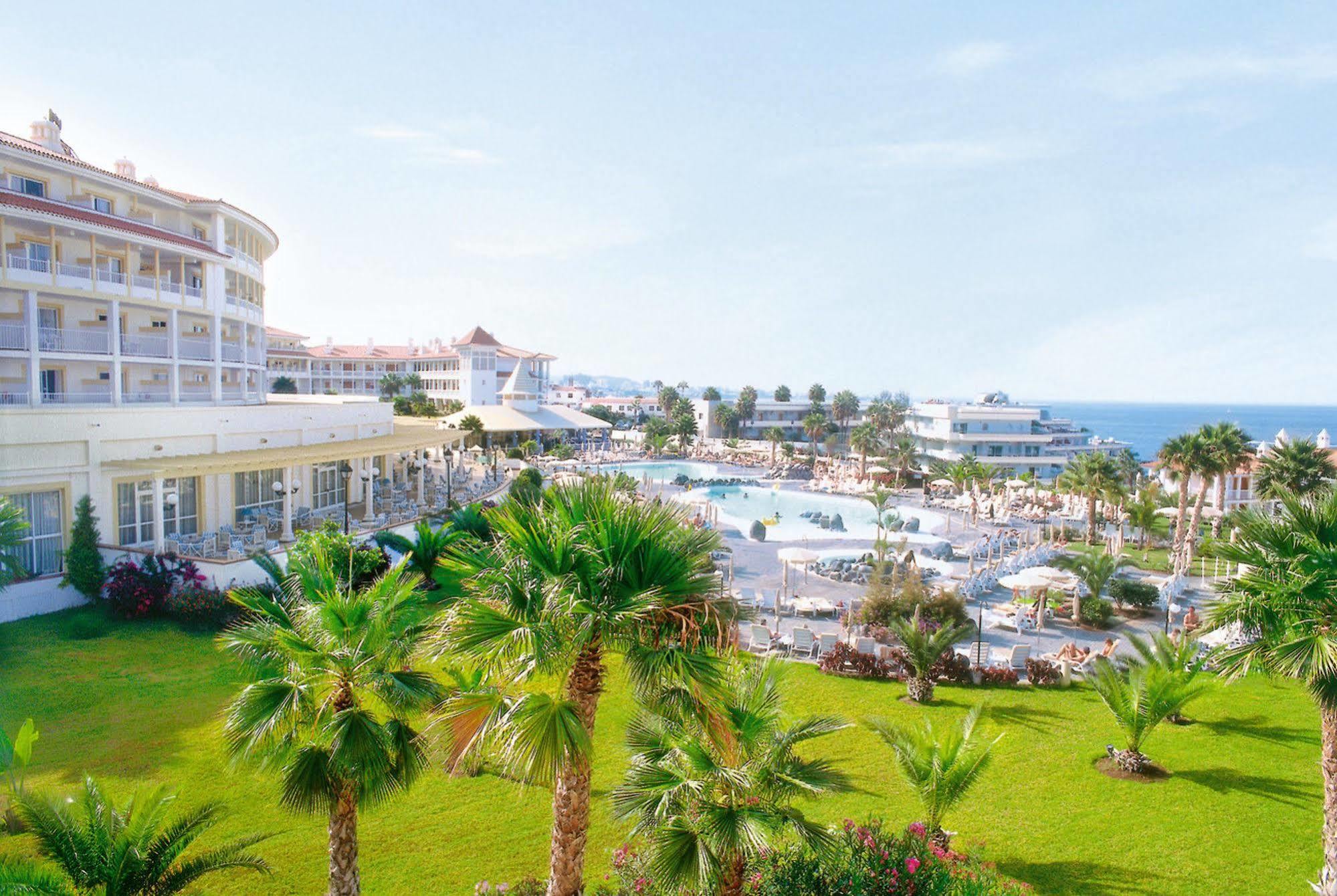 Hotel Riu Arecas (Adults Only) アデヘ エクステリア 写真